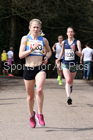 Senior womens 6 Stage Relay, ERRA 12 and 6 Stage Relays, Sutton Coldfield. Photo: David T. Hewitson/Sports for All Pics
